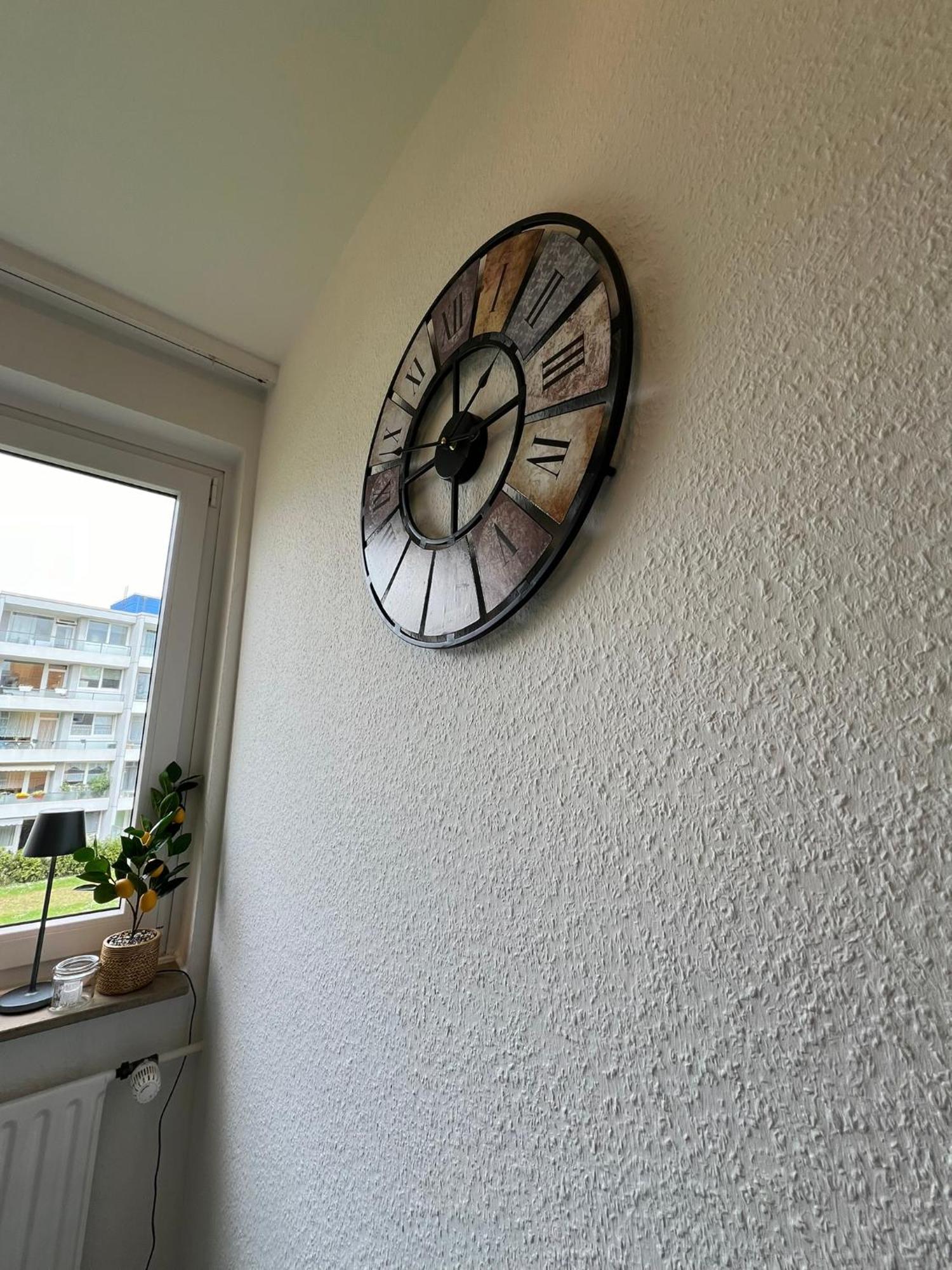 W&D Living - Fewo Kleines Italien Mit Parkplatz Und Balkon Celle Exterior photo